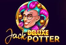 Jack Potter Deluxe